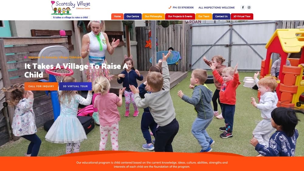 scoresbyvillagechildcare